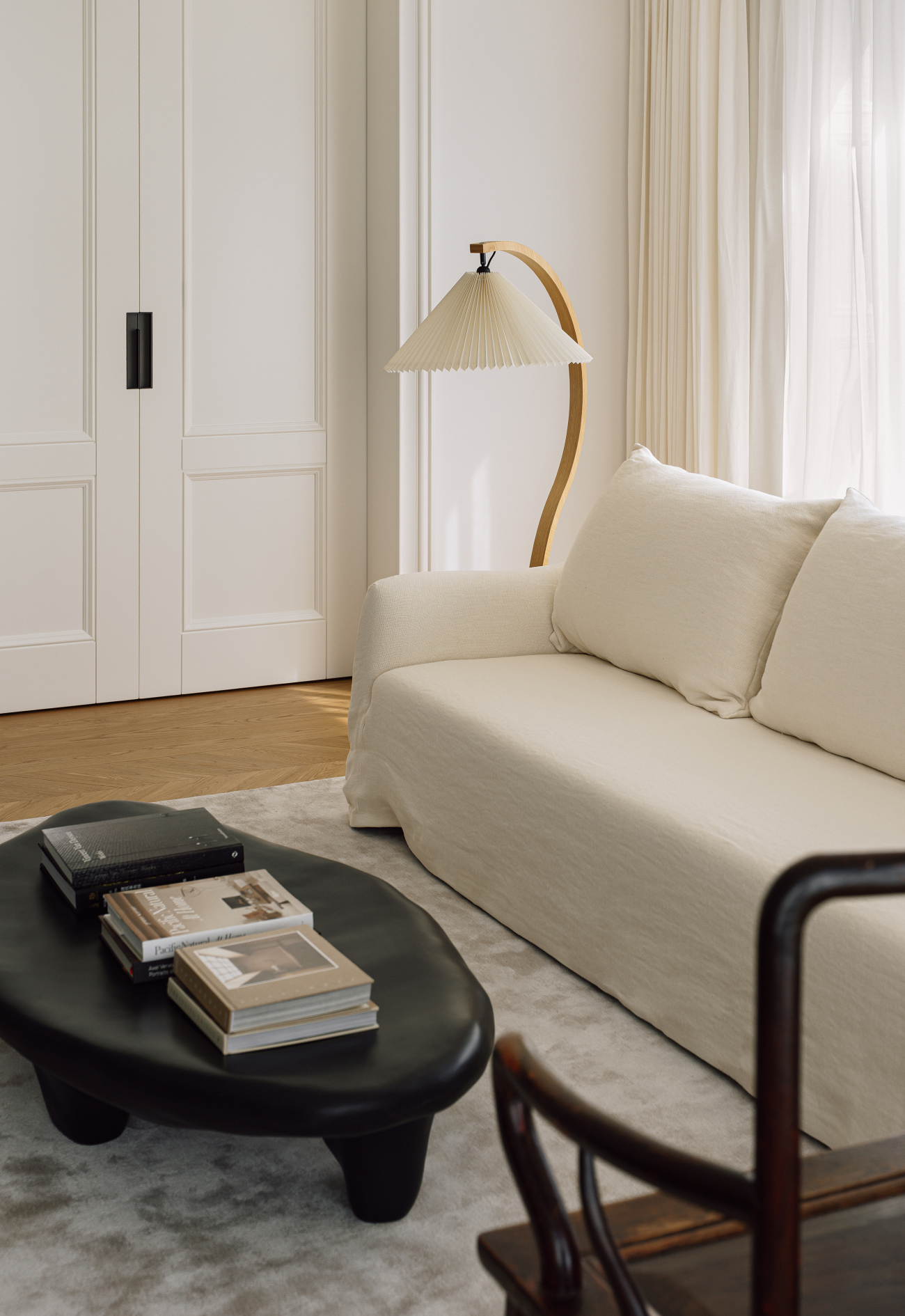 西府大院丨中国北京丨麦驰空间设计事务所-20