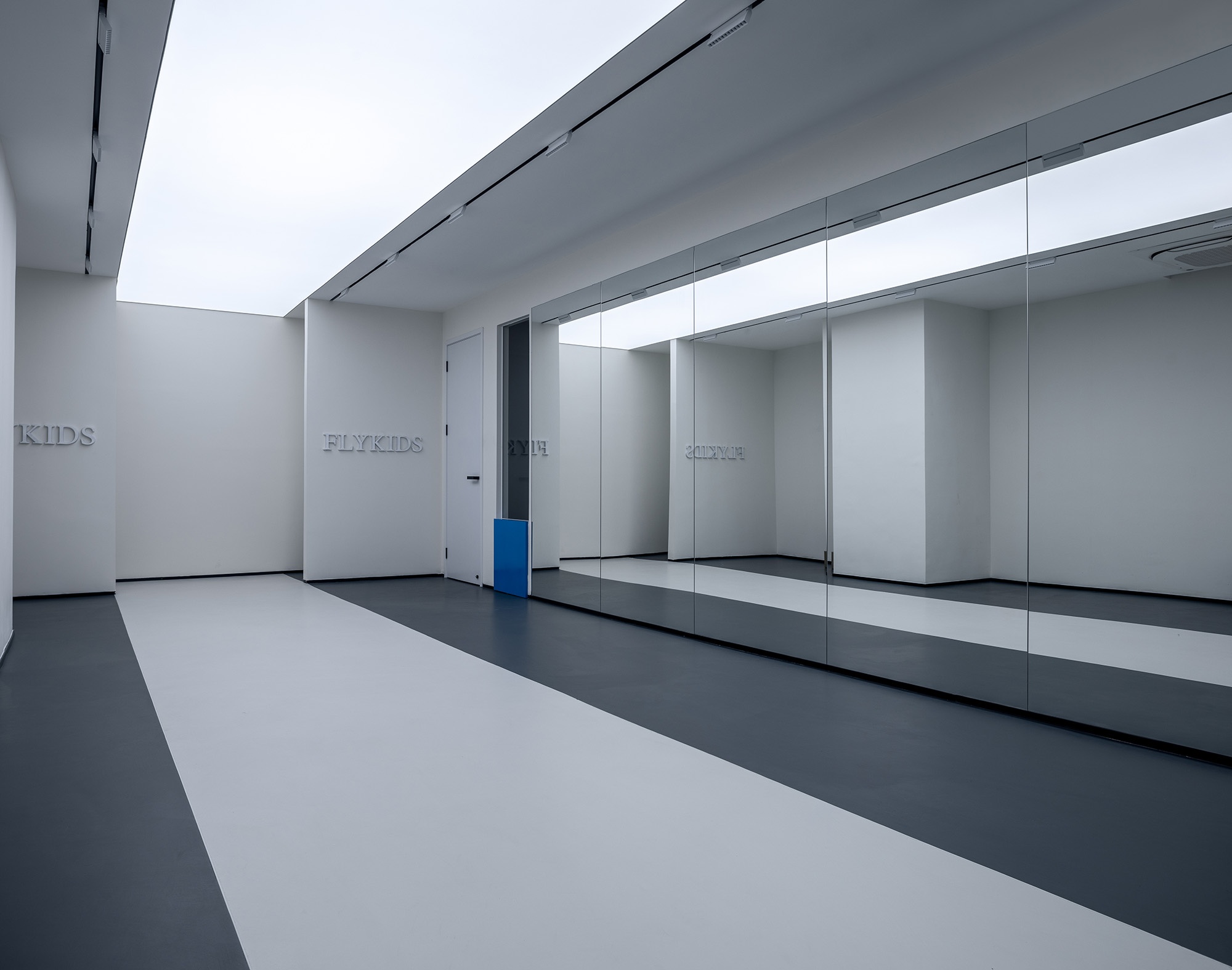 花漾萌童上海总部丨中国上海丨大斌空间-42