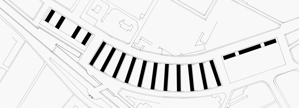 米兰热那亚门区域丨意大利米兰丨Antonio Monestiroli-18