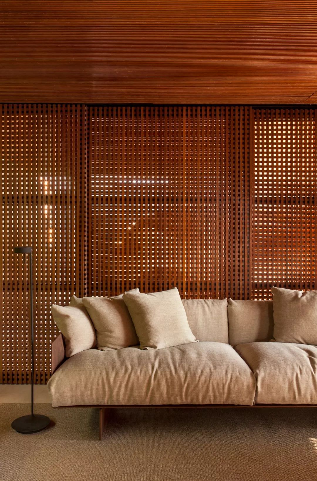 MF+ Architects | 自然与纯粹的现代空间-33