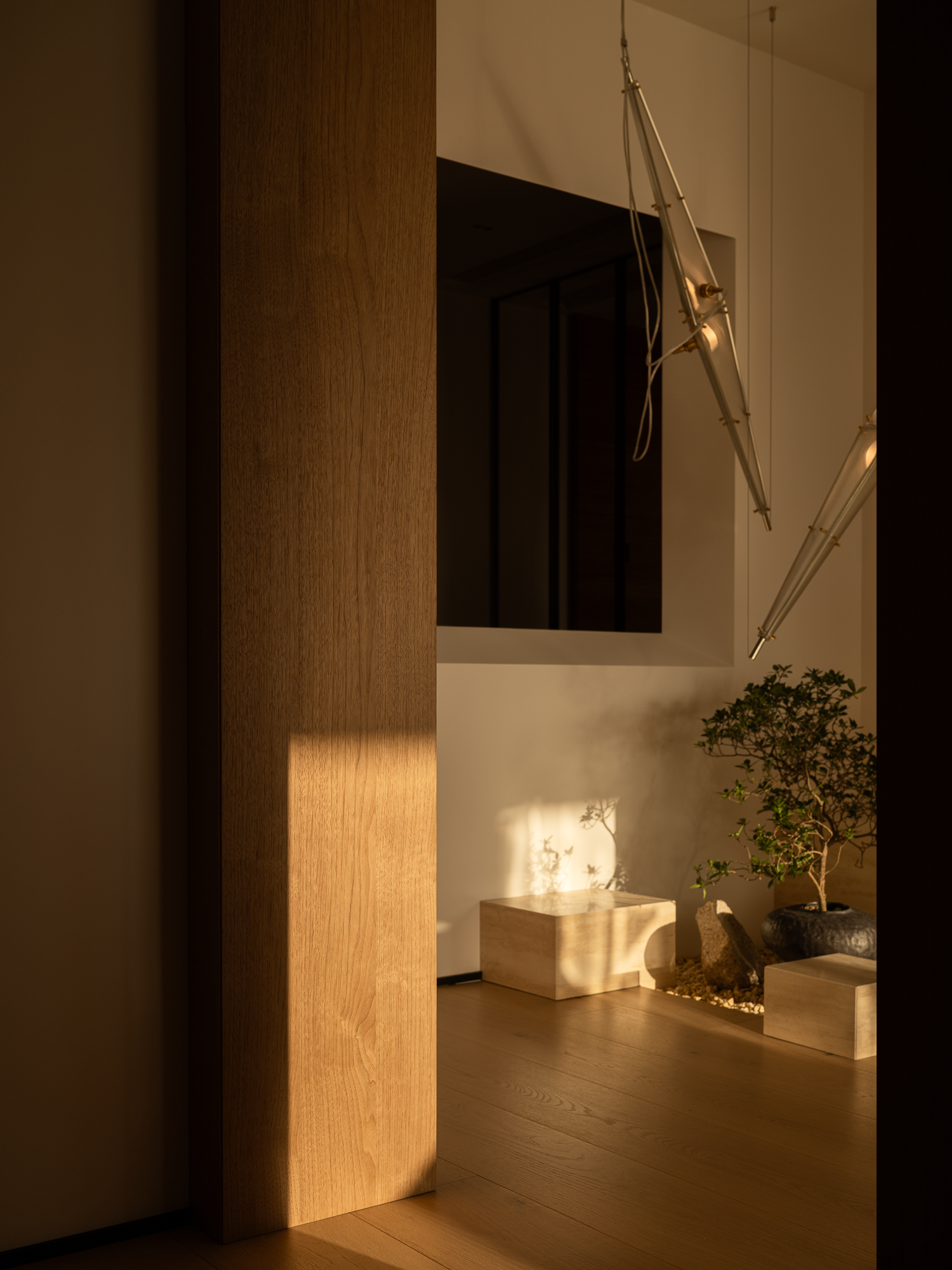 《光的礼赞》江苏苏州255㎡丨中国苏州丨陌邸建筑设计事务所-57