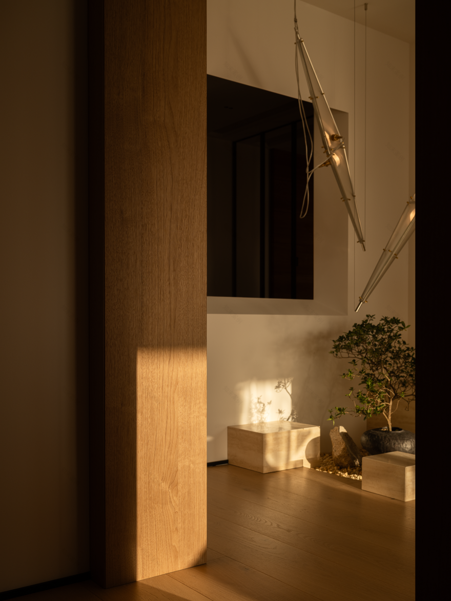 《光的礼赞》江苏苏州255㎡丨中国苏州丨陌邸建筑设计事务所-57