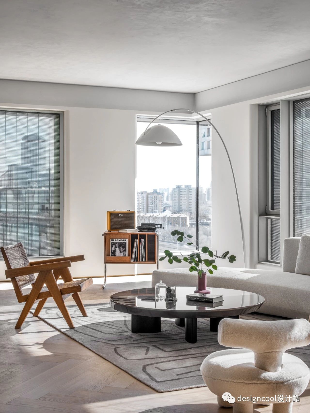 INBOX 盒子丨恒田设计研究所-75