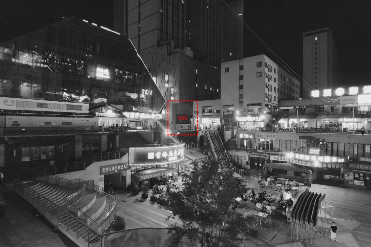 浔味山野·解构“云南”,炽热绮梦丨中国宝鸡丨空气墙建筑工作室-13