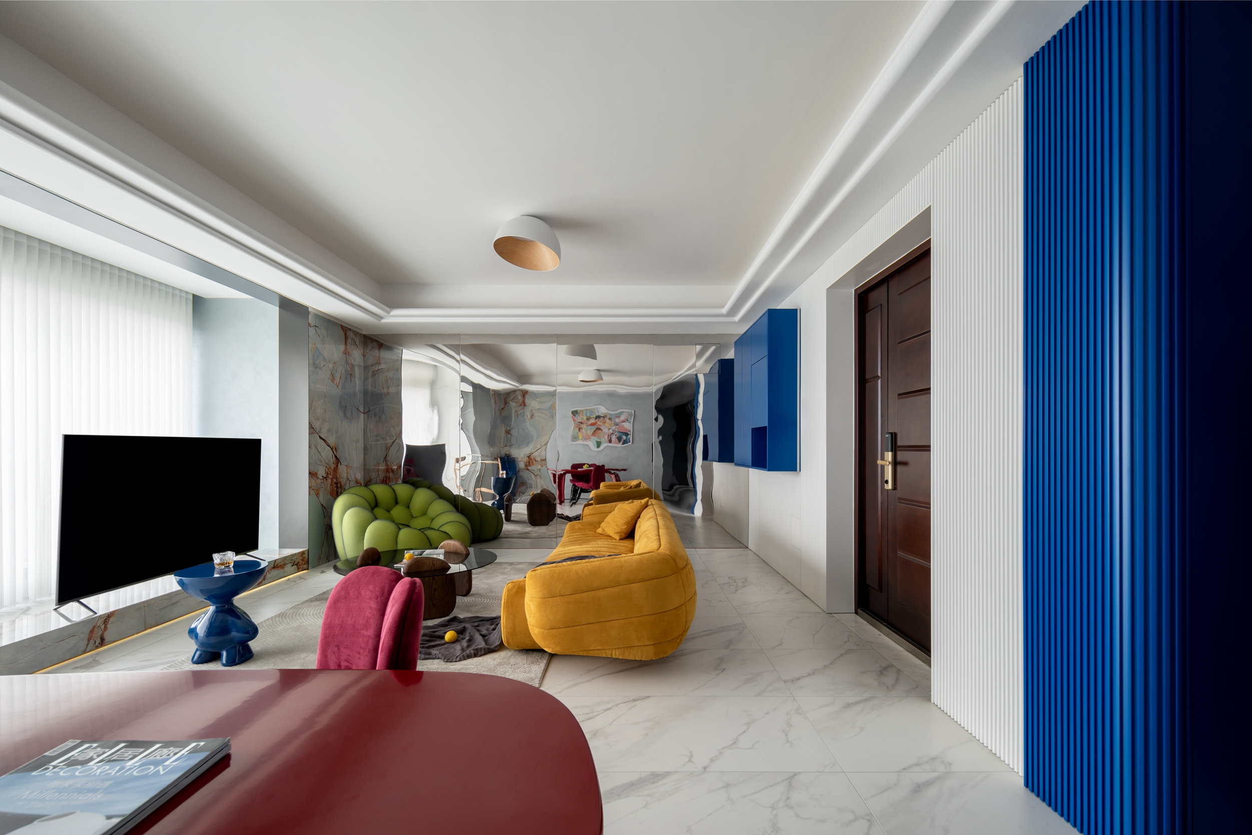 意境折叠丨易昂设计-11