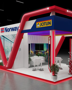 Norway Jotun