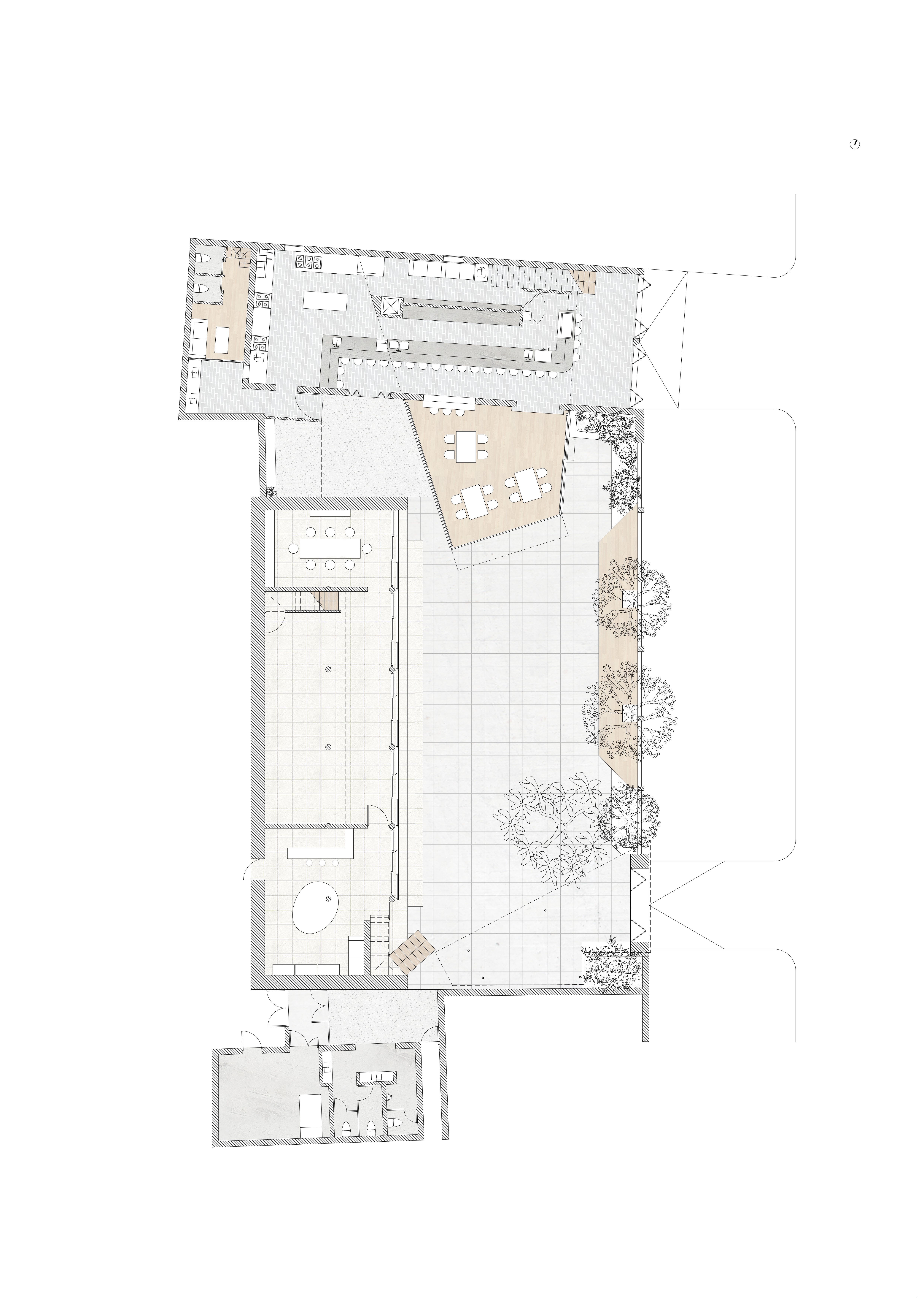 柴米多农场餐厅和集市-27