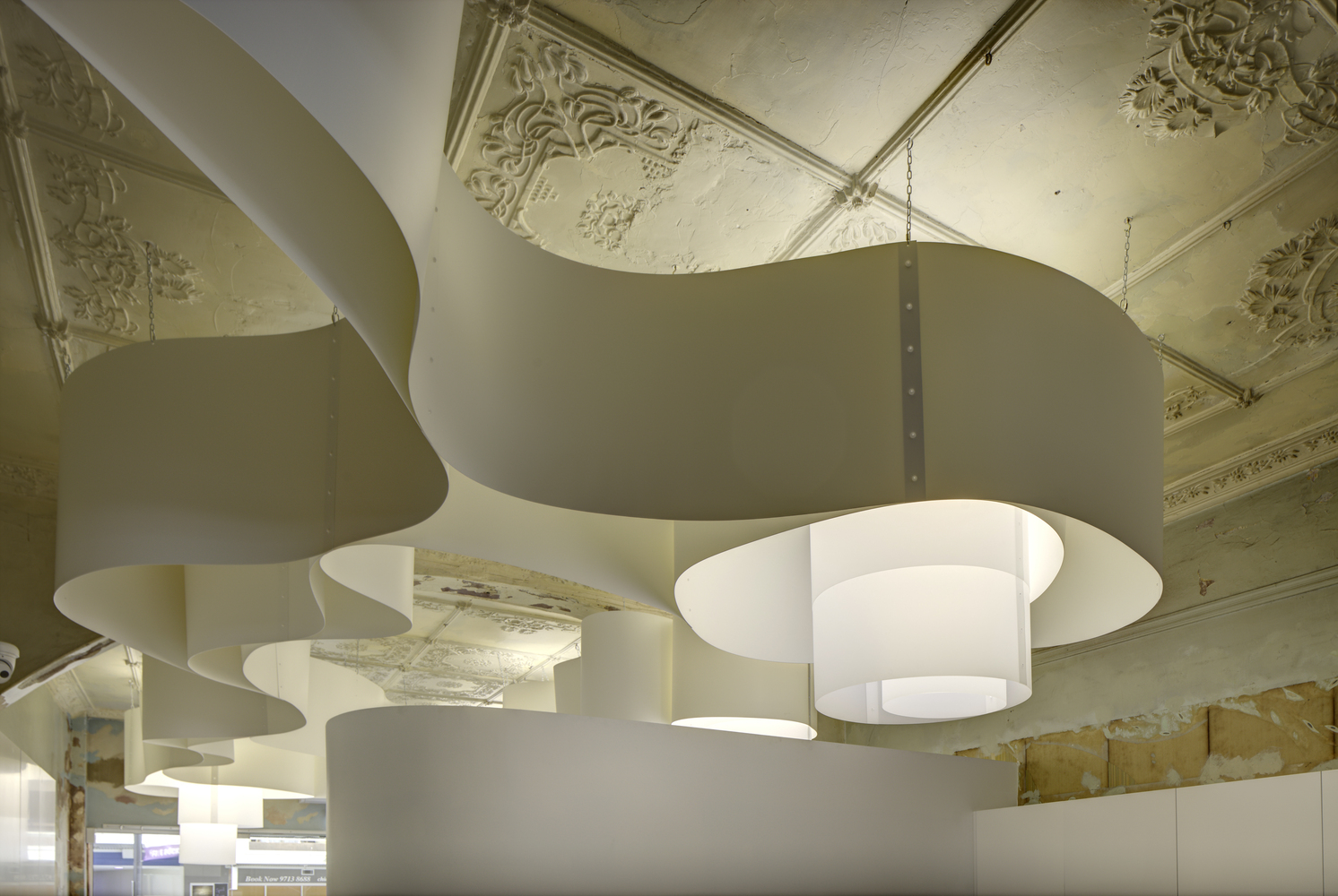 Time Realty 总部办公空间设计丨Enter Projects-18