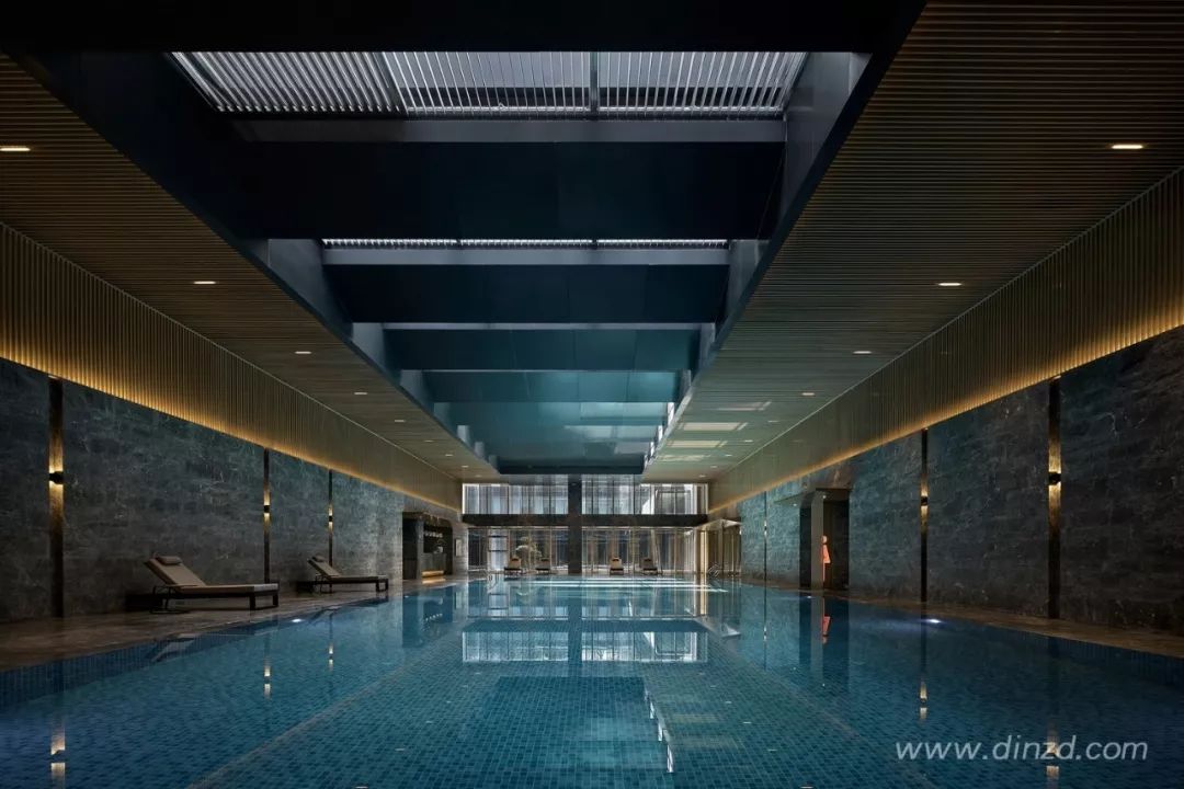 正商善水上境会所 | 简约东方,心归本真-81