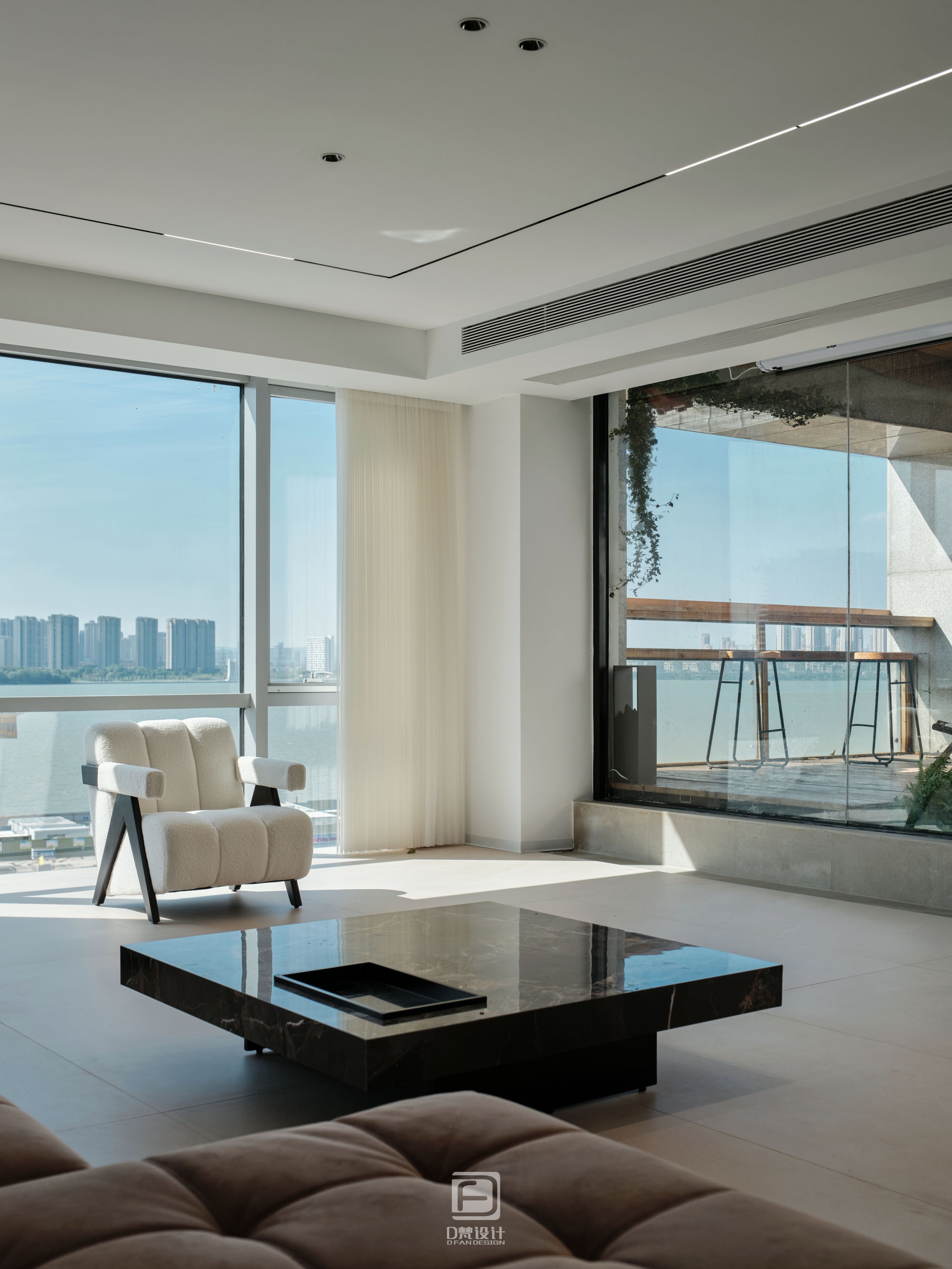 苏州半月湾丨中国苏州丨D 梵设计-0