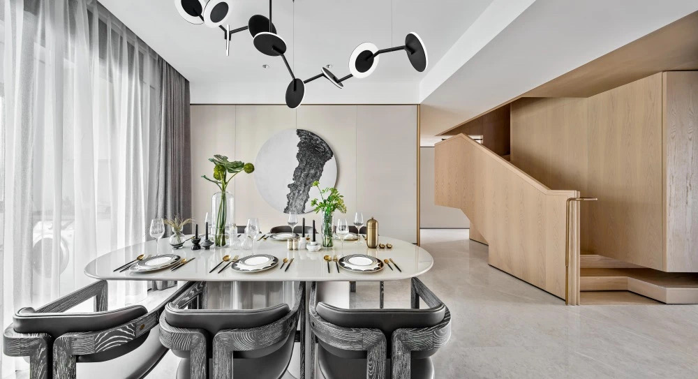 无间设计 | 吴滨：被光定格的艺术！-27