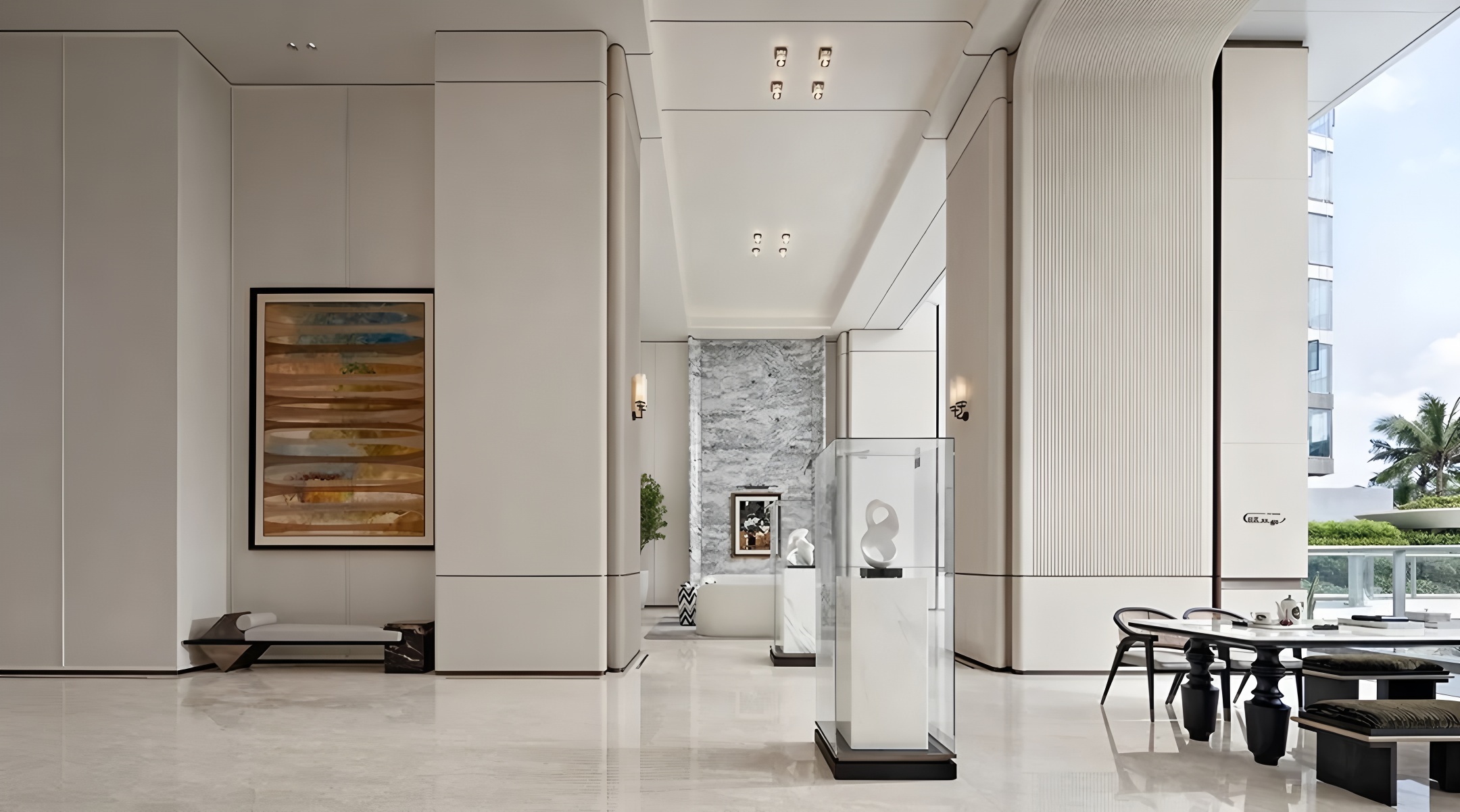 中海南海·叁號院丨中国海口丨北京山禾金缘艺术设计股份有限公司-56