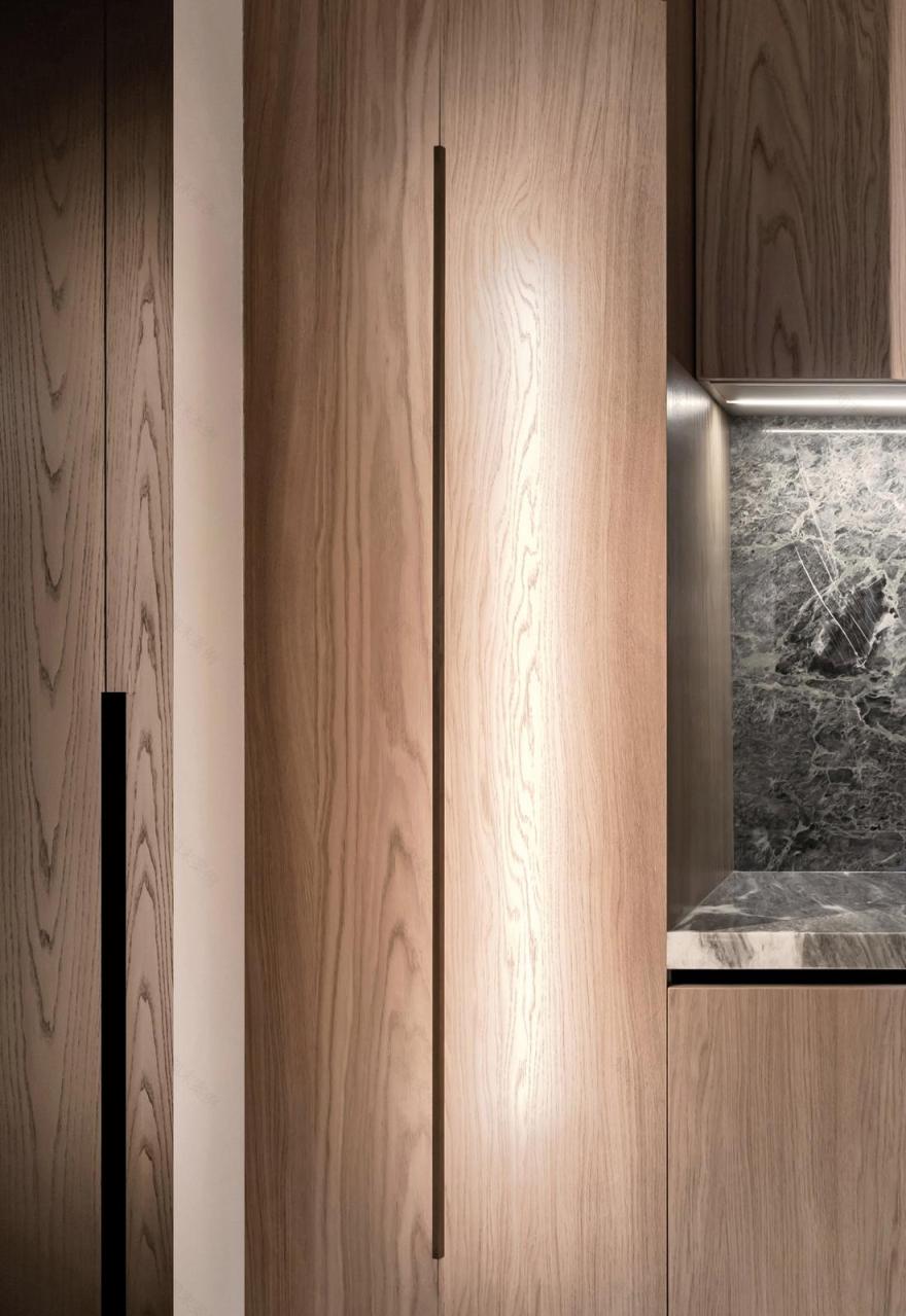 立体主义空间探索 · 家庭情感纽带的打造丨中国广州丨Urban Object URBAN私宅设计所-88