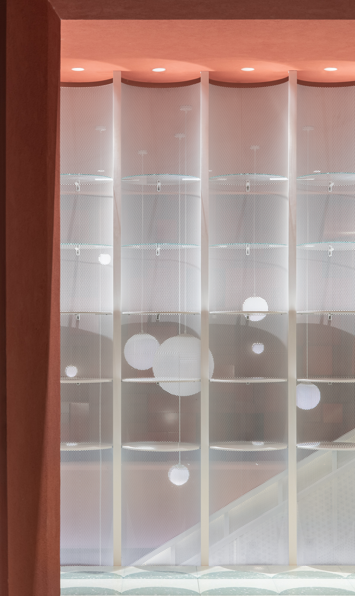 外滩邮局和商店丨中国宁波丨Yatofu Creatives-30