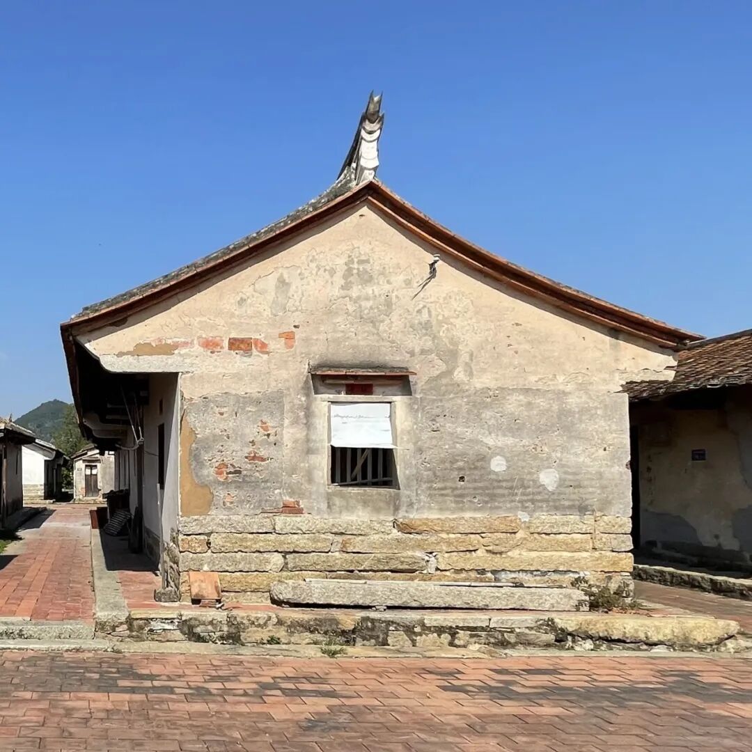 双鱼岛咏气演化所实验性水上运动配套建筑设计丨中国漳州丨Studio 10-23