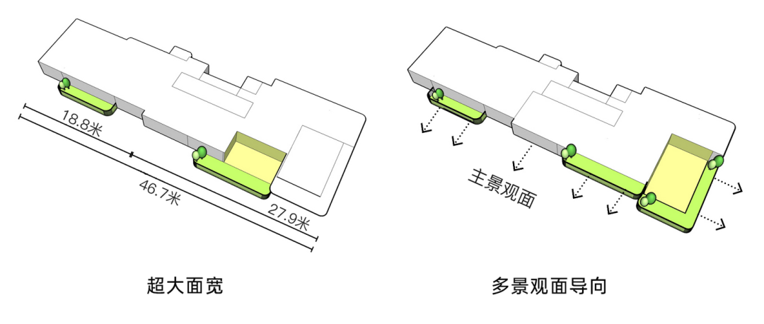 茂源凤栖今朝丨中国六安丨徐辉设计-28
