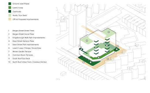 丨美国纽约丨MASS Design Group,Marvel Architects-28