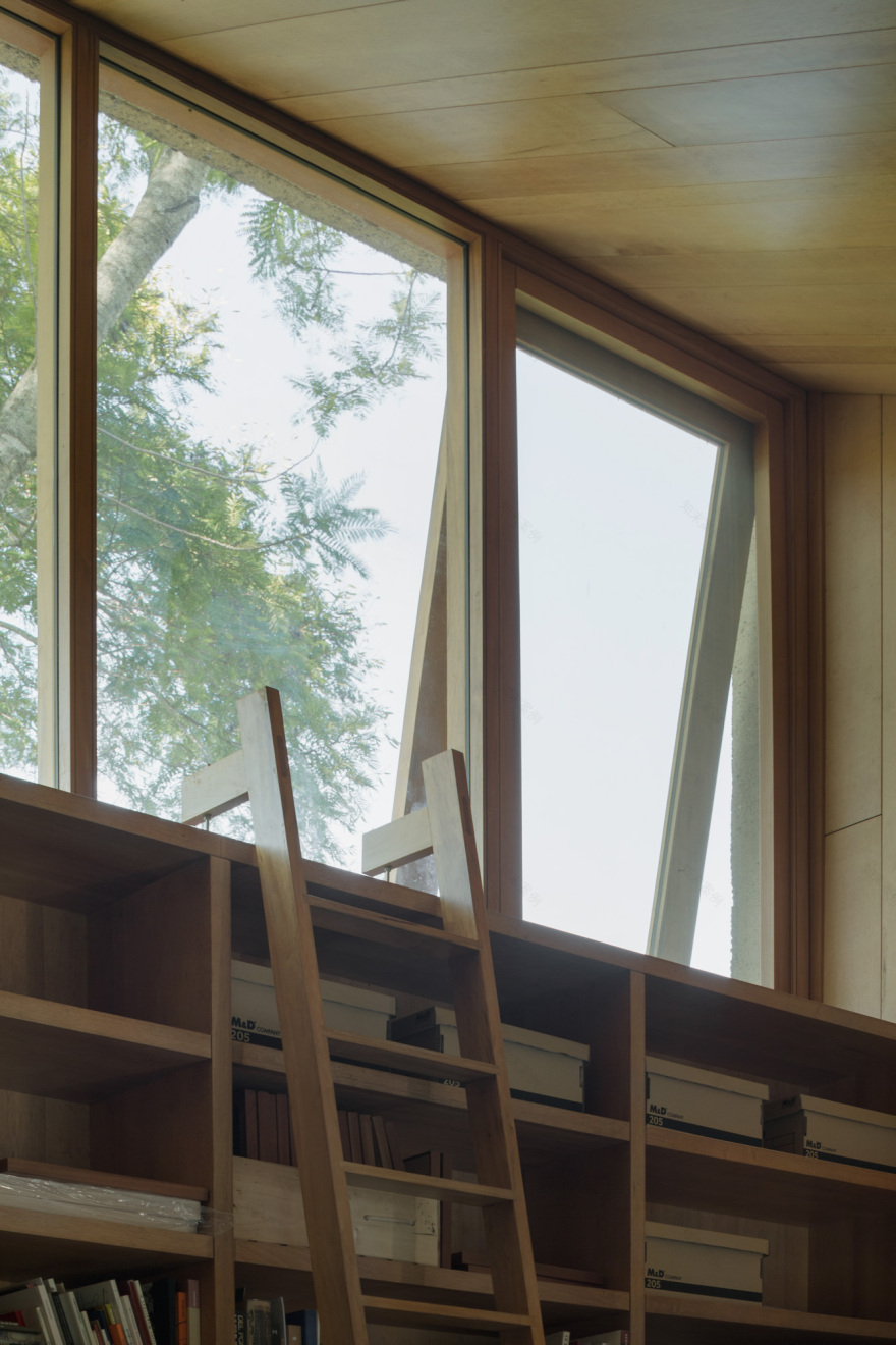 工作室车间丨阿根廷丨Agustín Berzero-43