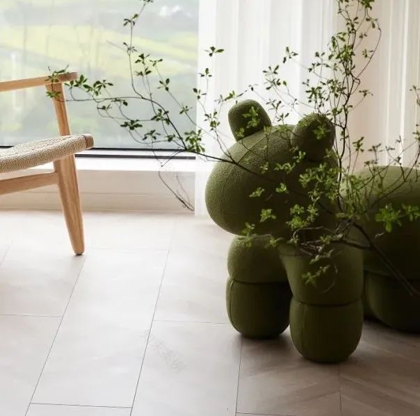 梦幻童话,现代混搭的 Alice 之家丨J.28 美學空間,LIKE HOME-16