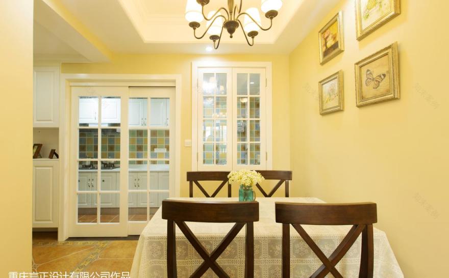 简约叠加,打造二人世界的幸福生活-6