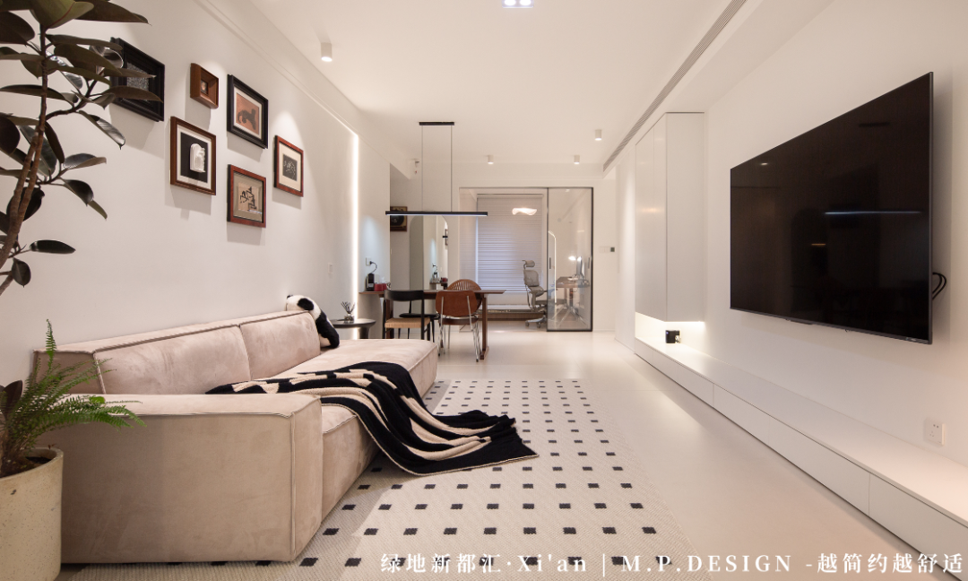 M.P.DESIGN-墨绿协奏曲-222