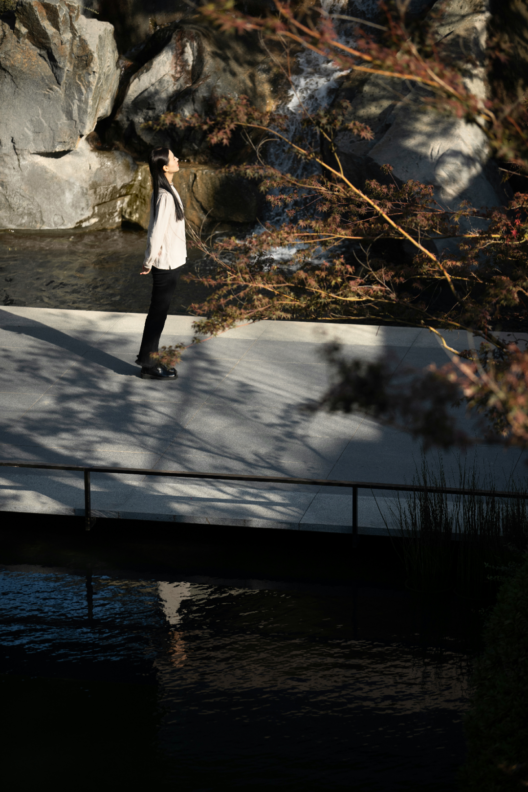 徐州万科·昆吾,欲解山石意 俯仰见昆仑丨中国徐州丨上海柏熙标识有限公司-32