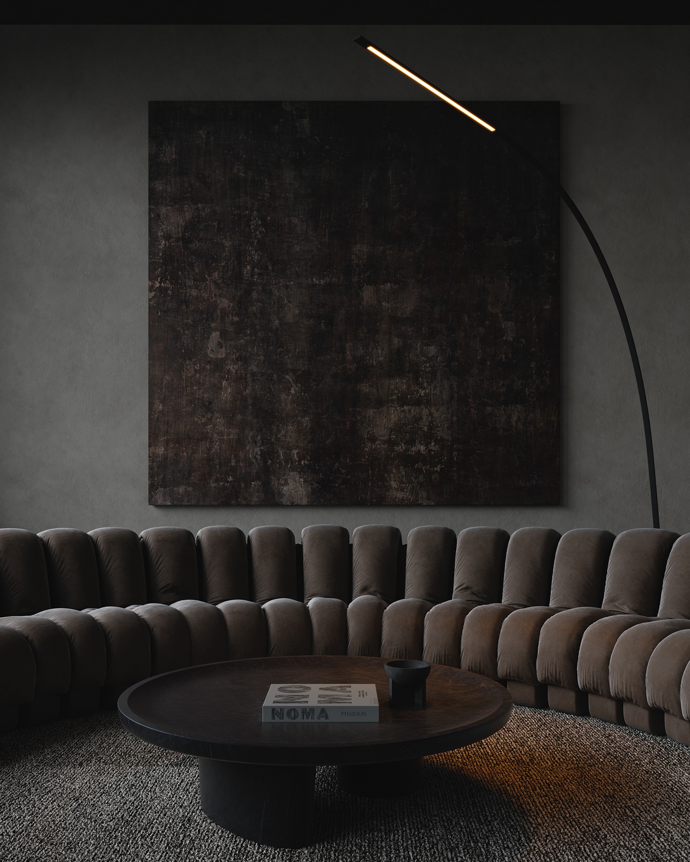 捕捉侘寂的香气丨菲律宾丨Denis Syrov-100