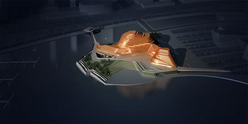 busan opera house 8-0