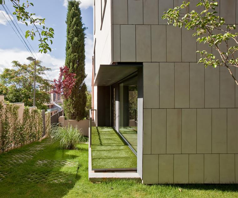 赫尔南德斯住宅-13