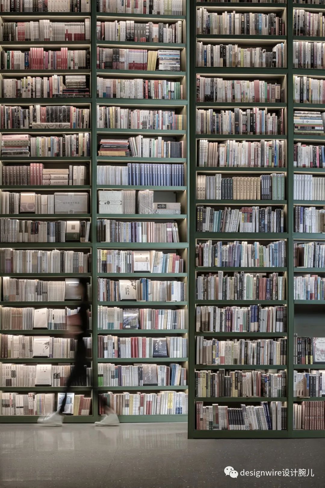 西安方所丨中国西安-55