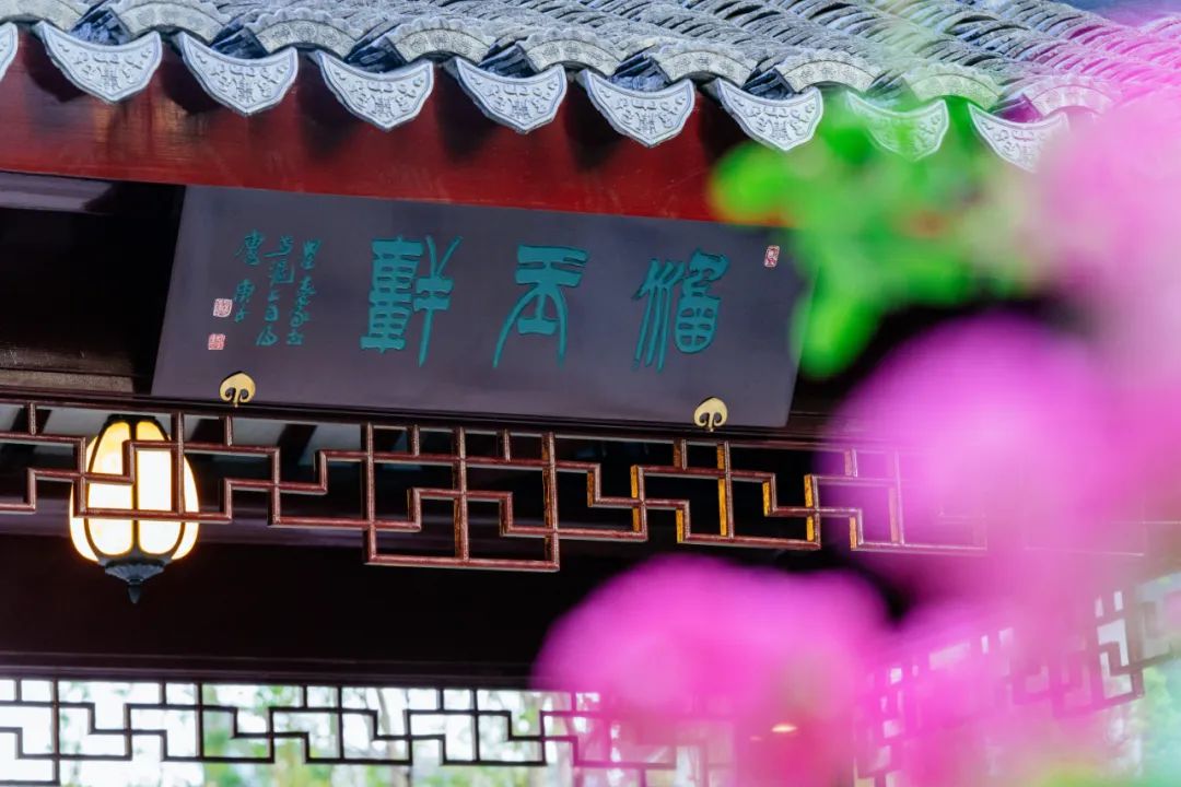 上海商船会馆花园丨中国上海丨上海北斗星景观设计工程有限公司-45