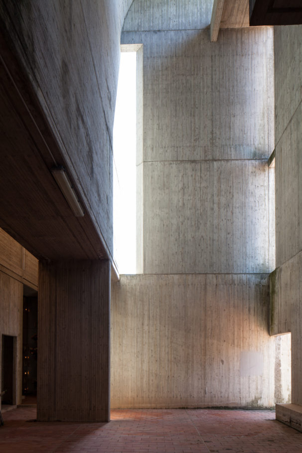 维亚皮阿金蒂纳大楼丨意大利佛罗伦萨丨Leonardo Savioli-31