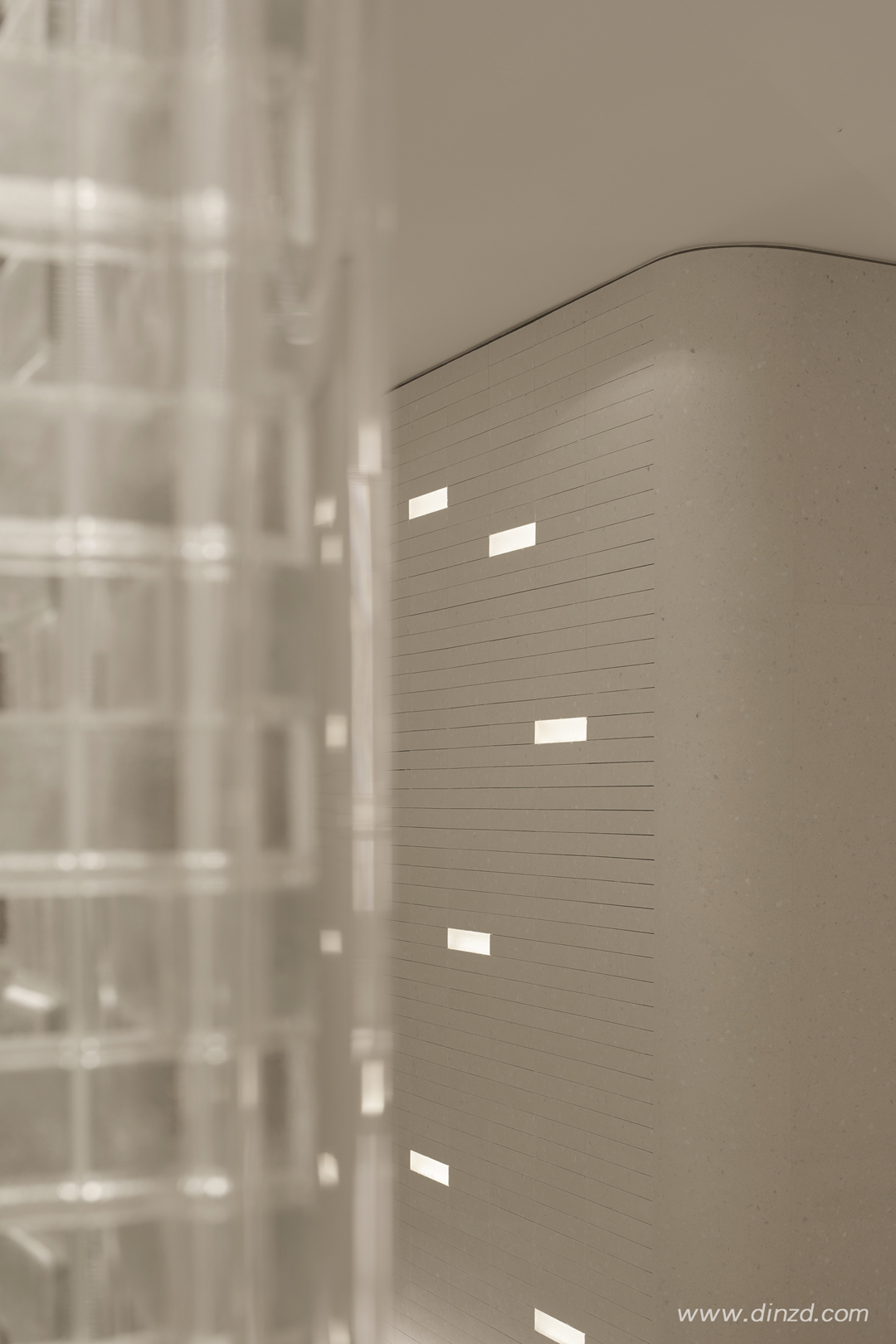 励时设计×李红姣 · 月容初露 素简美学-22