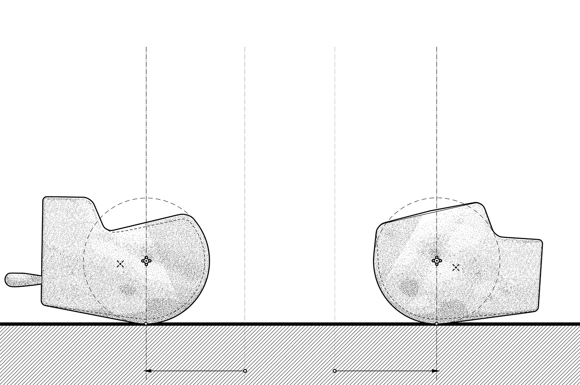 帕蒂与简·材料设计丨美国密歇根-7