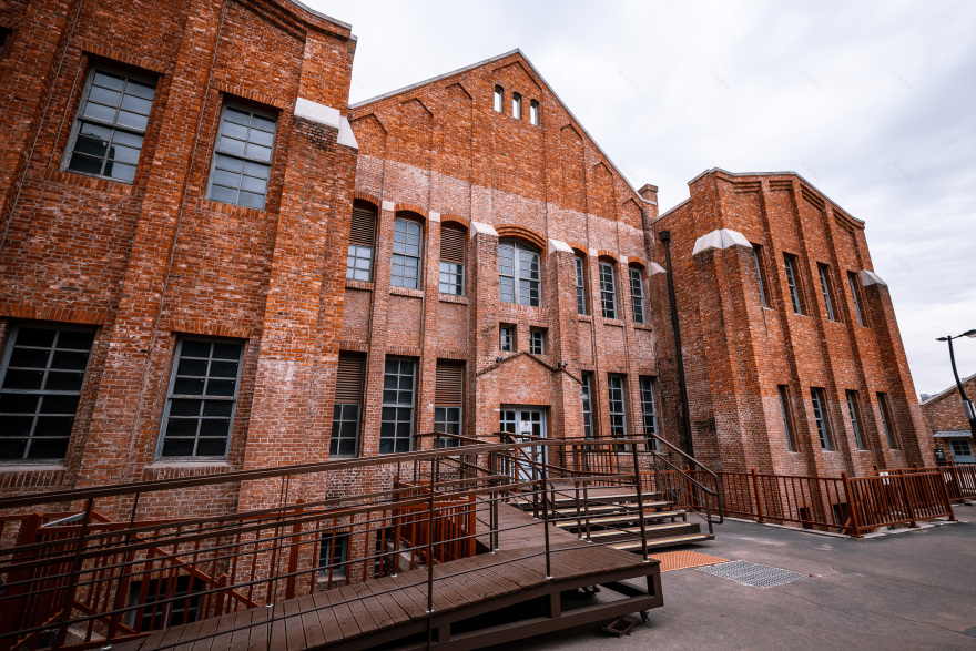 西大门历史博物馆,韩国丨韩国-10