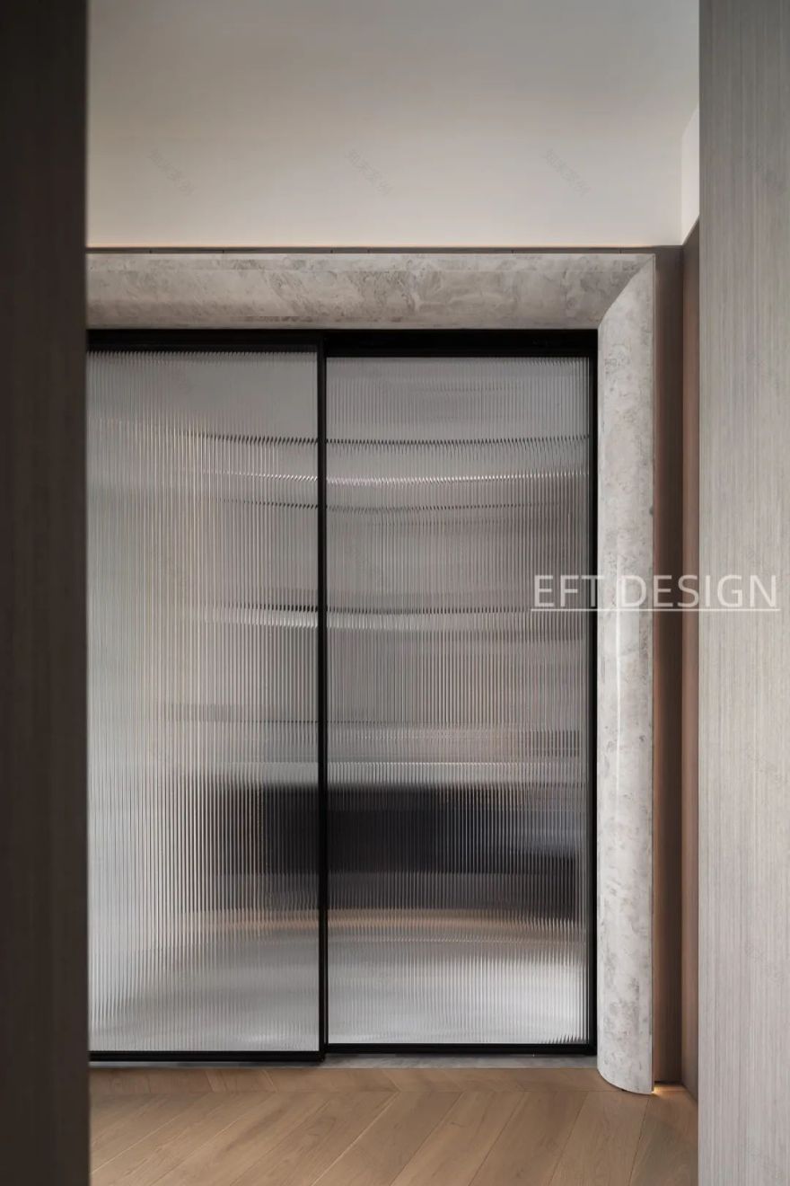 【新作】EFT DESIGN | 低饱和的艺术之居!-69