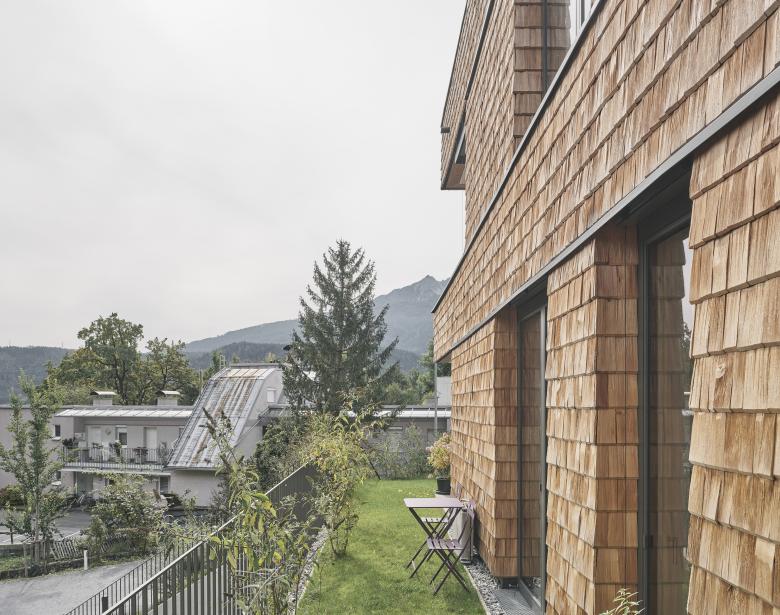 奥地利住宅项目丨rt Architekten Ziviltechniker KG-12