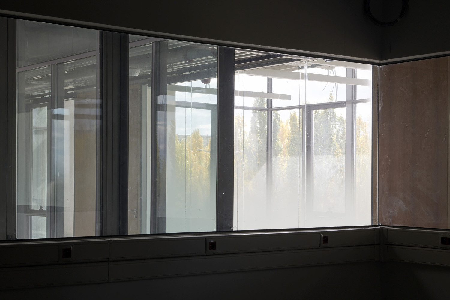 土耳其中东科技大学研究中心丨EAA  Emre Arolat Architecture-36