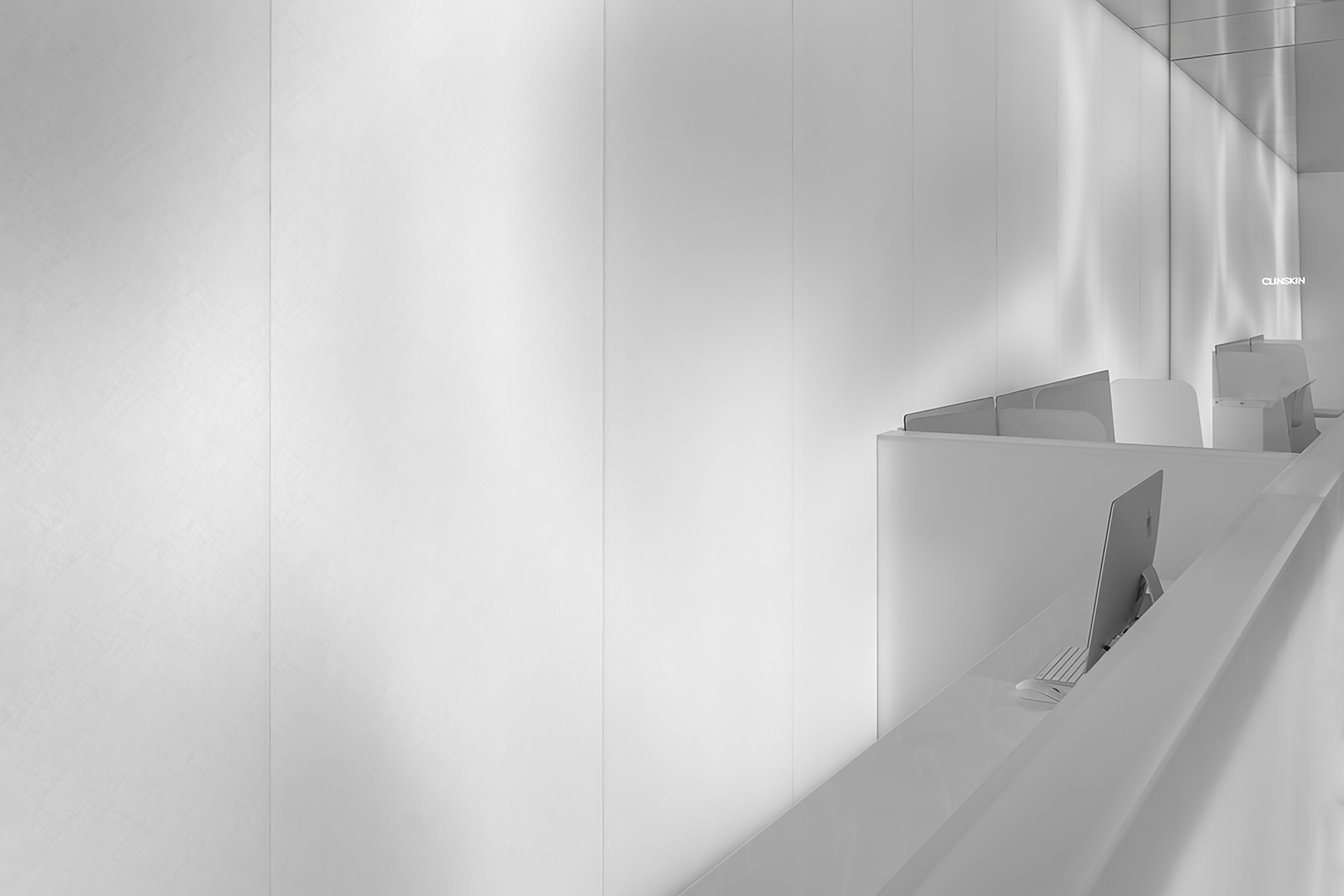 CLINSKIN 科丽研肌深圳万象天地旗舰店丨中国深圳丨E Studio 壹所设计工作室-12