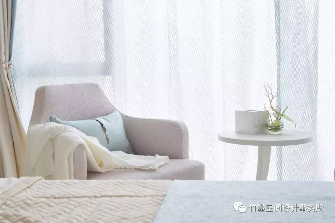 定制生活,打造四口之家的温馨居所-37