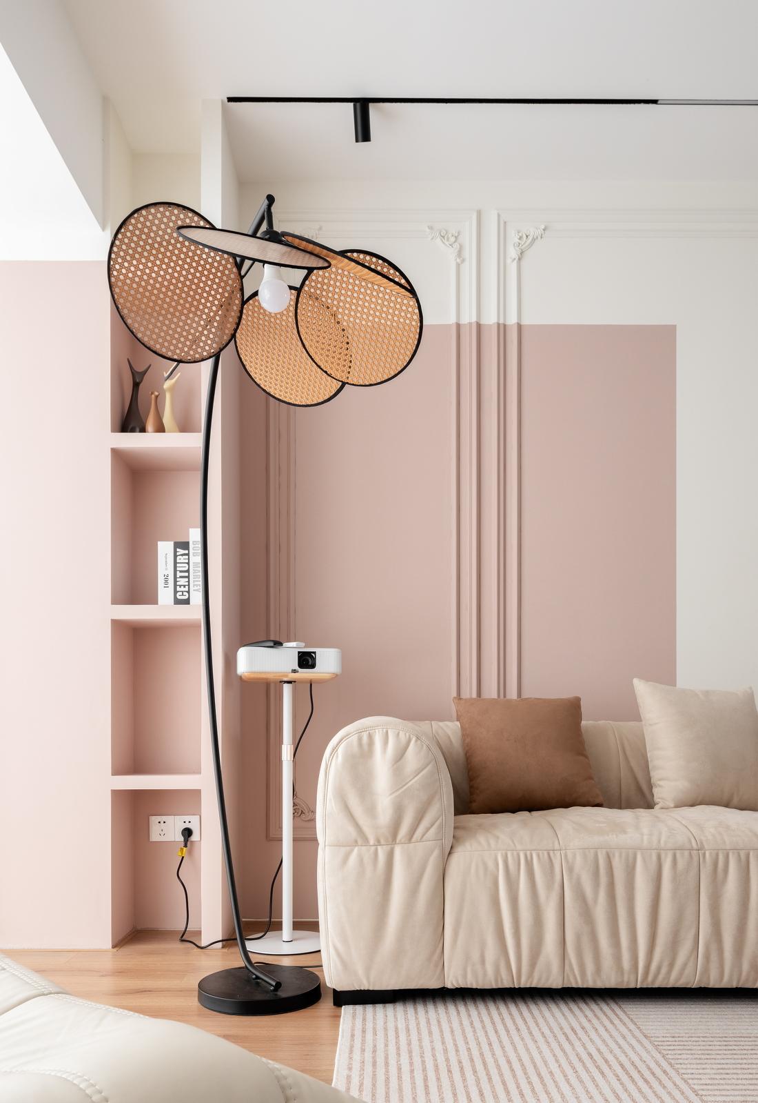 美拉德色系家居设计-14