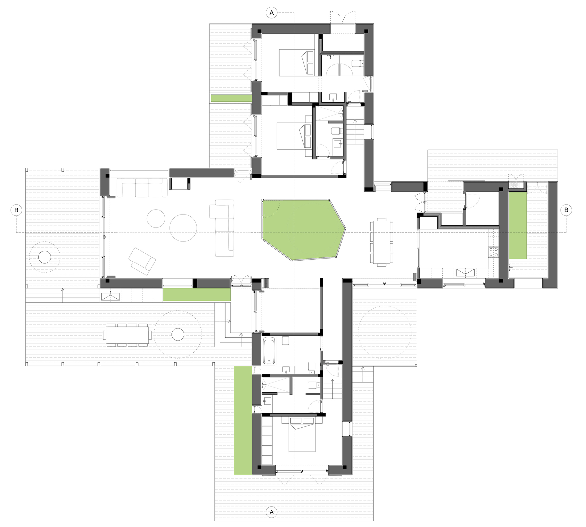 X 阿尔特茹之家丨葡萄牙丨NTYPE-22