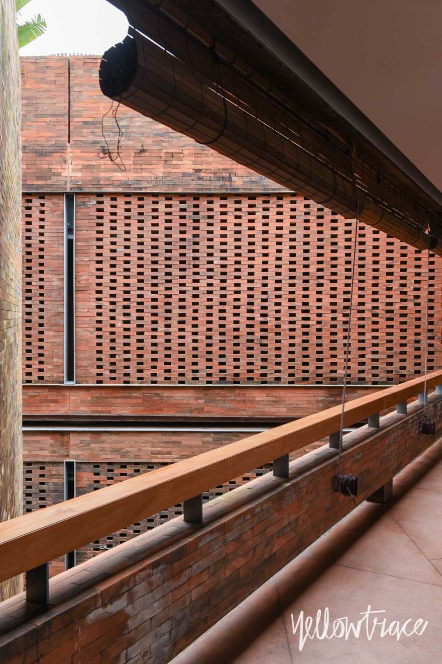 峇里岛 Katamama 酒店 | 手工砖瓦的精致艺术-105