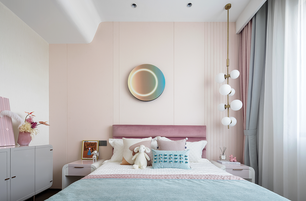 绍兴融创黄酒小镇下叠样板间丨中国绍兴丨不详-26