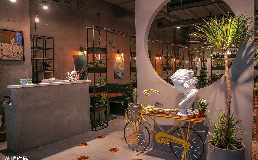 
蟹某某海鲜大咖店 -11