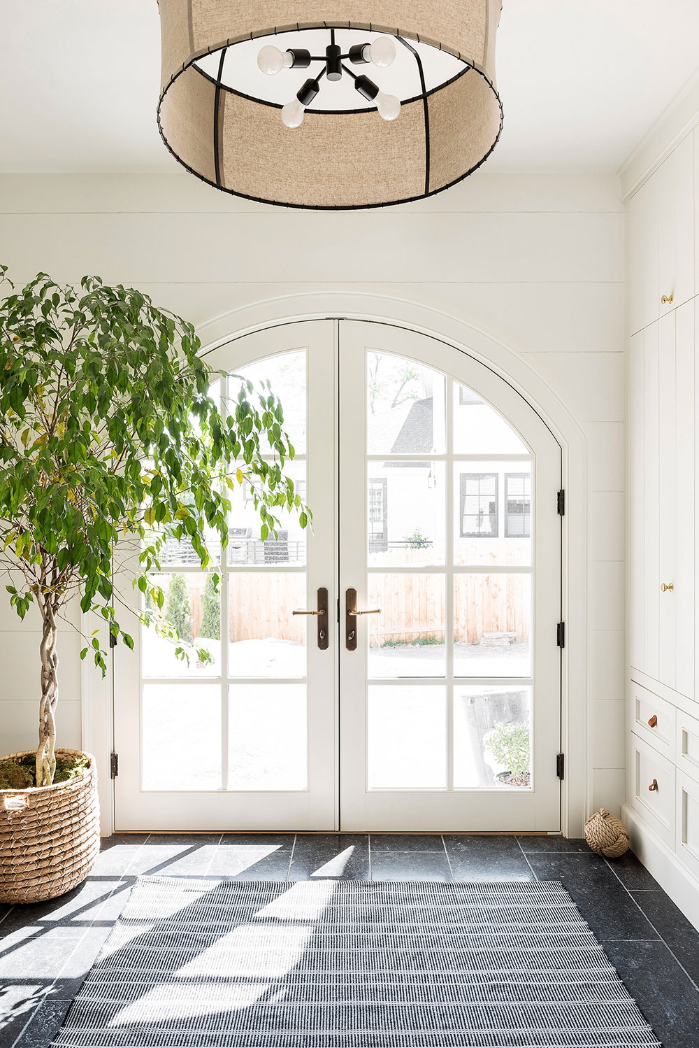 美国乡村风格 | 犹他州的舒适之家-11