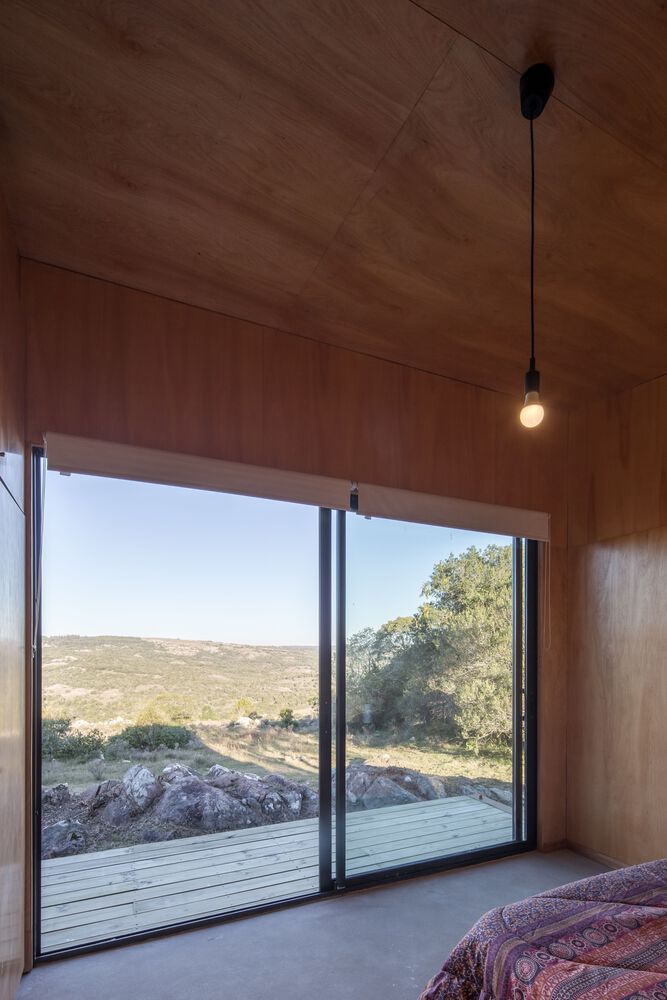 费德里卡之家丨乌拉圭丨TATU Arquitectura-28