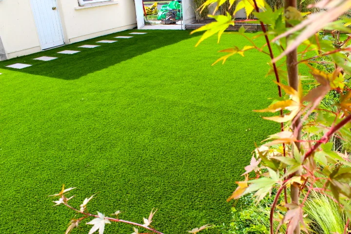 Templeogue Turf住宅后花园景观设计丨爱尔兰都柏林-84