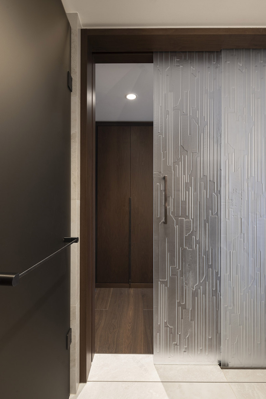 Fairmont酒店定制玻璃墙,布拉格丨捷克丨Marek Tichý团队,Lasvit-68