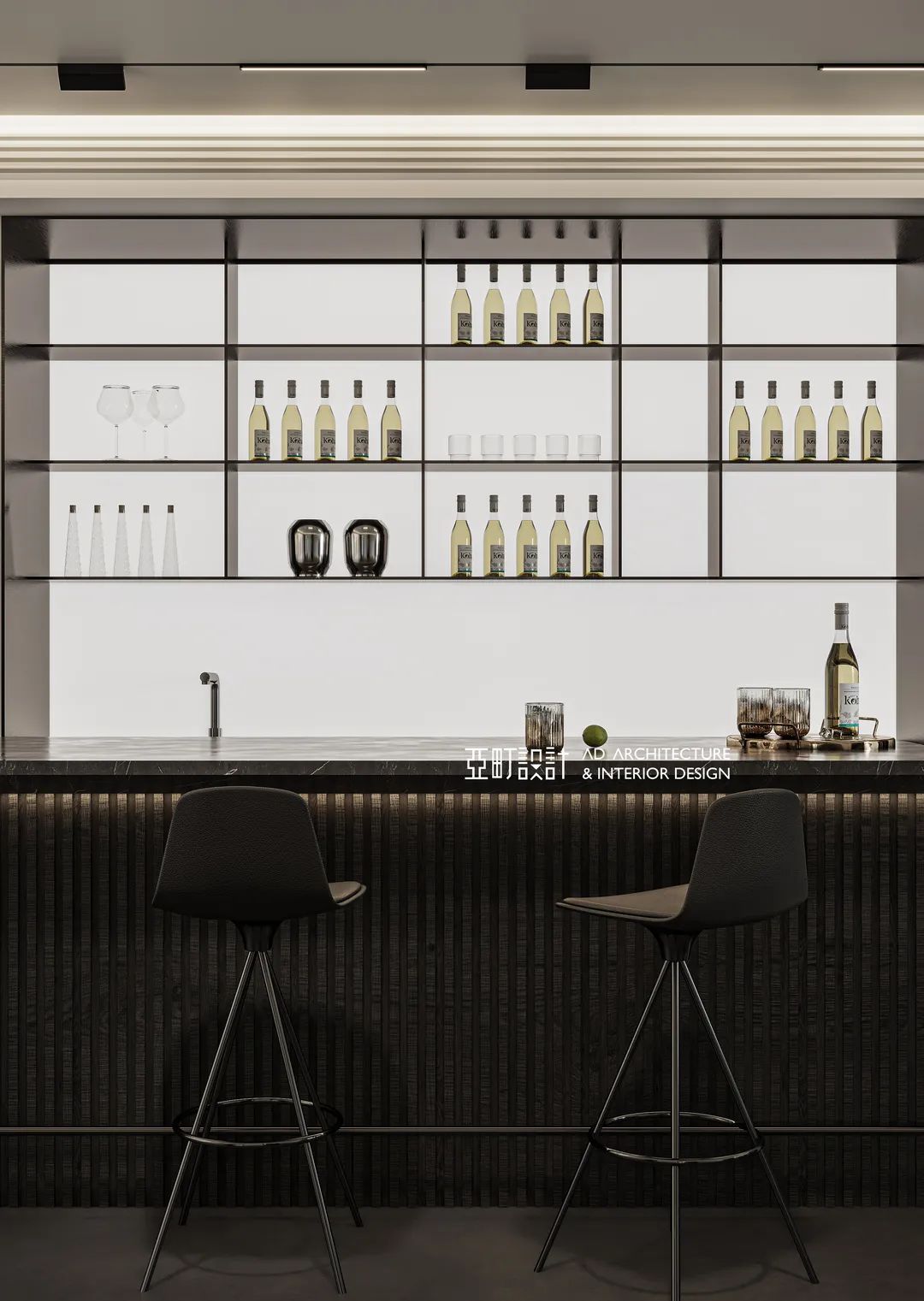 悠然度假 · 亚町设计打造温馨城市度假屋-32